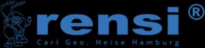 Rensi logo