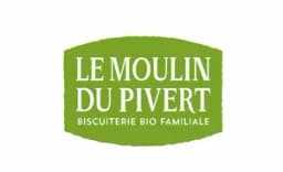 Le Moulin du Pivert logo