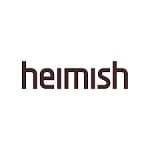 Heimish logo