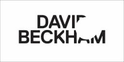 David Beckham logo