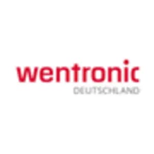 Logo of Wentronic