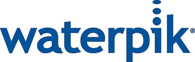 Logo of Waterpik