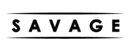 Savage logo