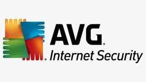 AVG Internet Security logo