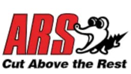 ARS logo