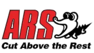 ARS logo