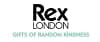 Rex London logo