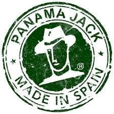 Logo of Panama Jack