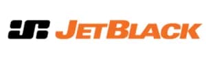 Logo of Jet Black