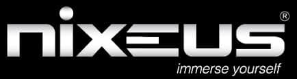 Logo of Nixeus