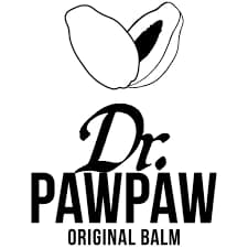 Dr Paw Paw logo