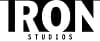 Logo of Iron Studios