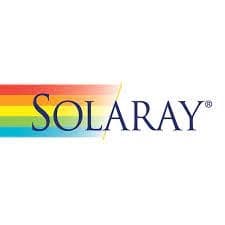 Solaray logo