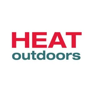 Heat Outdoors logo
