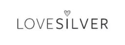 LoveSilver logo