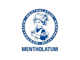 Mentholatum logo