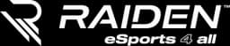 Raiden eSports logo