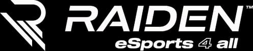 Logo of Raiden eSports