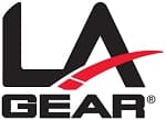 LA Gear logo