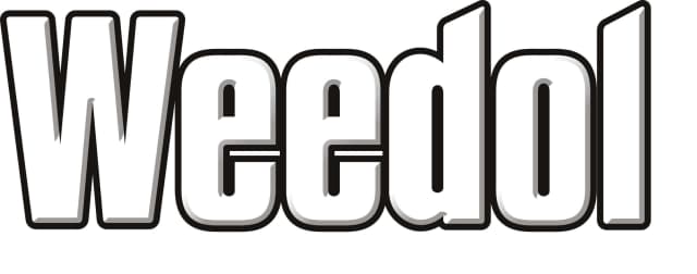 Logo of Weedol