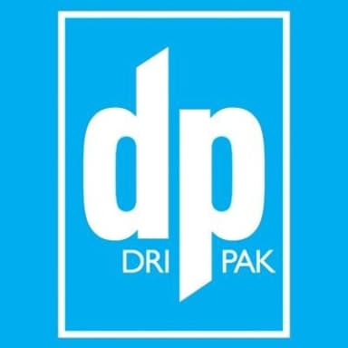 Dri Pak logo