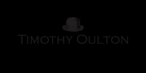 Timothy Oulton logo