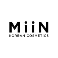 Miin Cosmetics logo