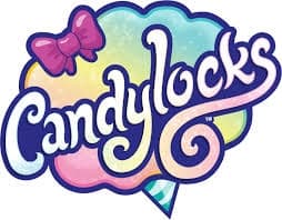 Candylocks logo
