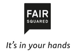 Fair Squared logo