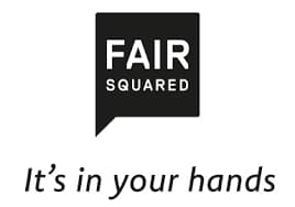 Fair Squared logo