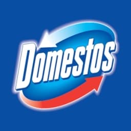 Domestos logo