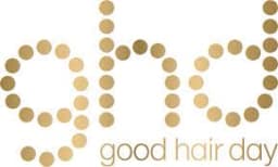 GHD logo