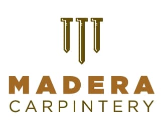 Logo of Madera