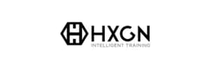 Logo of HXGN