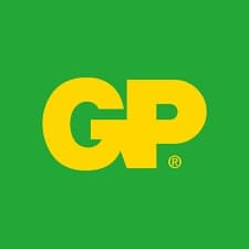 GP logo