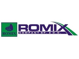 ROMIX logo