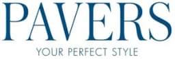 Pavers logo