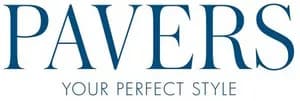 Logo of Pavers