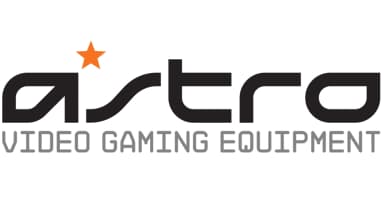 Astro Gaming logo