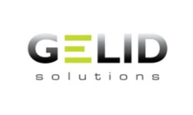 GELID Solutions logo
