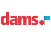 Logo of Dams Deluxe