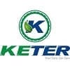Logo of Keter Tyres