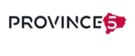 Logo of Province 5