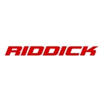 Logo of Riddick Bikes
