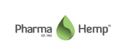 PharmaHemp logo