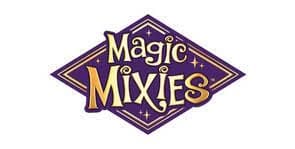 Magic Mixies logo