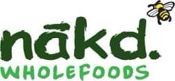 Nakd logo