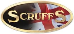 Scruffs Hardwear logo