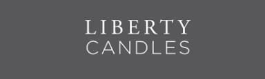 Liberty Candle logo