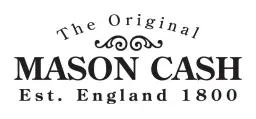 Mason Cash logo
